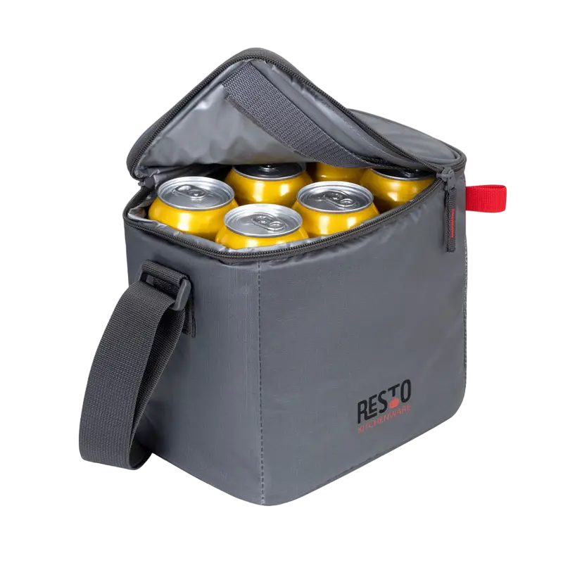 Cумка-холодильник RESTO POLIS POLIS Серый