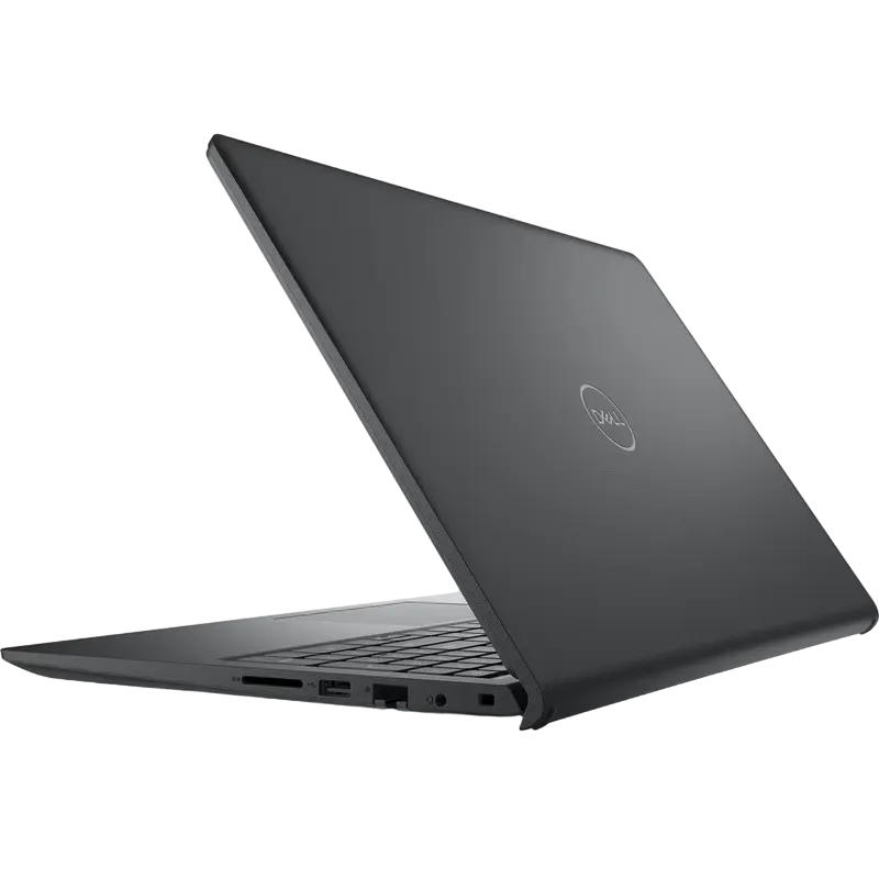 Ноутбук для бизнеса DELL Vostro 3530 Carbon Black