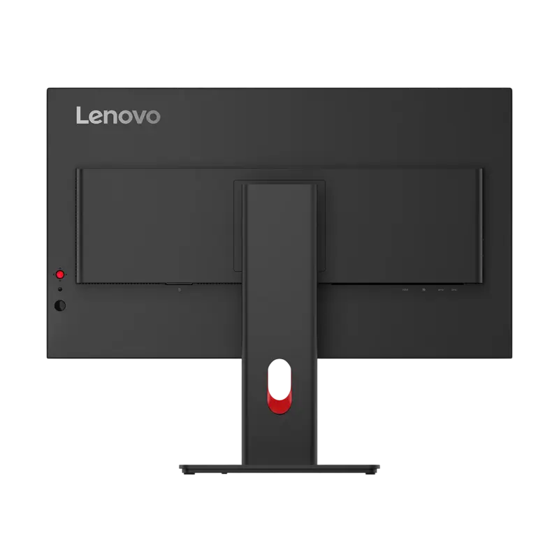 Монитор Lenovo ThinkVision T27q-40 Eclipse Black