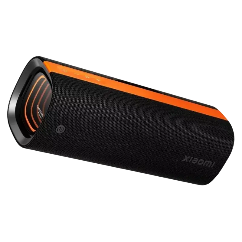 Портативная колонка Xiaomi Sound Party NS7-GL Черный | Оранжевый