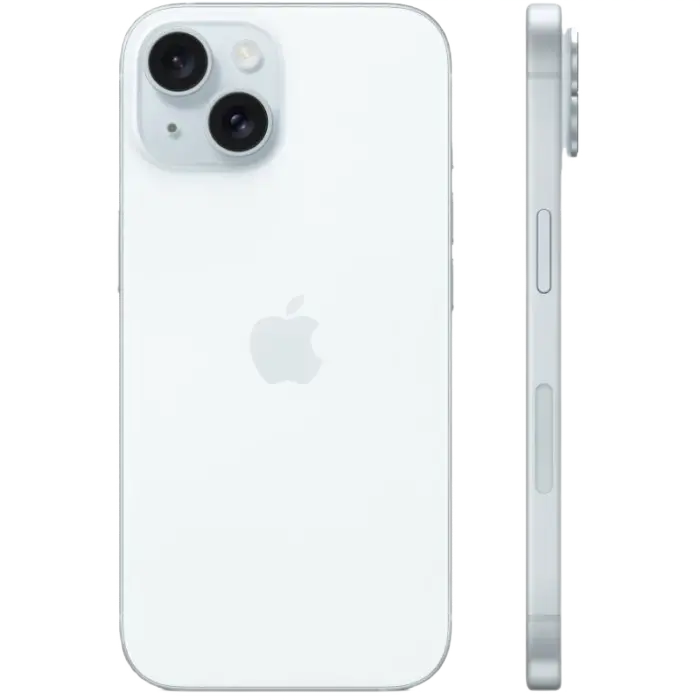 Смартфон Apple iPhone 15 Plus, 6 ГБ / 512ГБ