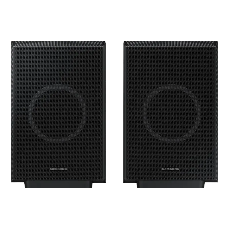 Саундбар Samsung HW-Q990D Черный