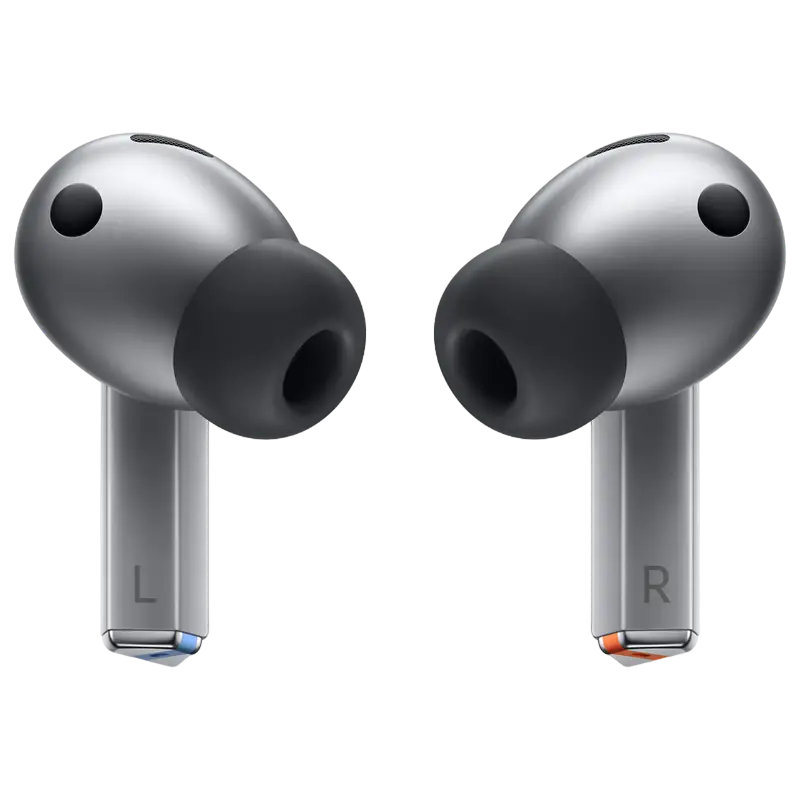Наушники Samsung Galaxy Buds 3 PRO Серебристый