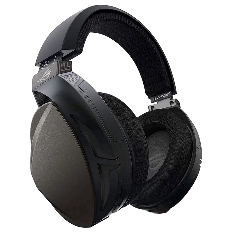 Наушники ASUS ROG Strix Fusion Чёрный