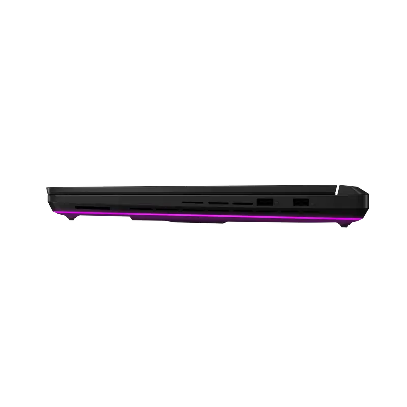 Игровой ноутбук ASUS ROG Strix SCAR 16 G635LR Off Black