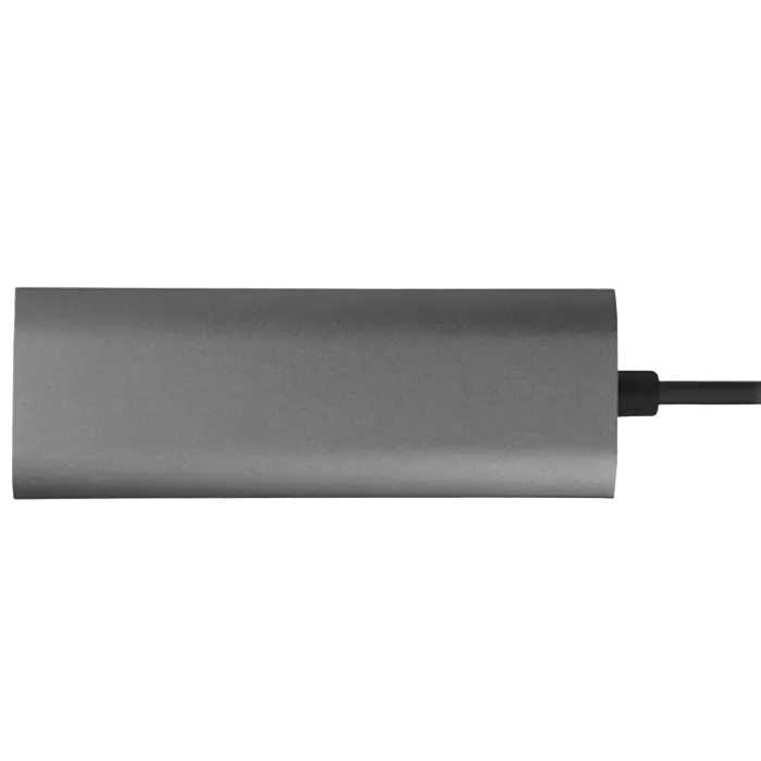 Док-станция Chieftec DSC-502 Серый