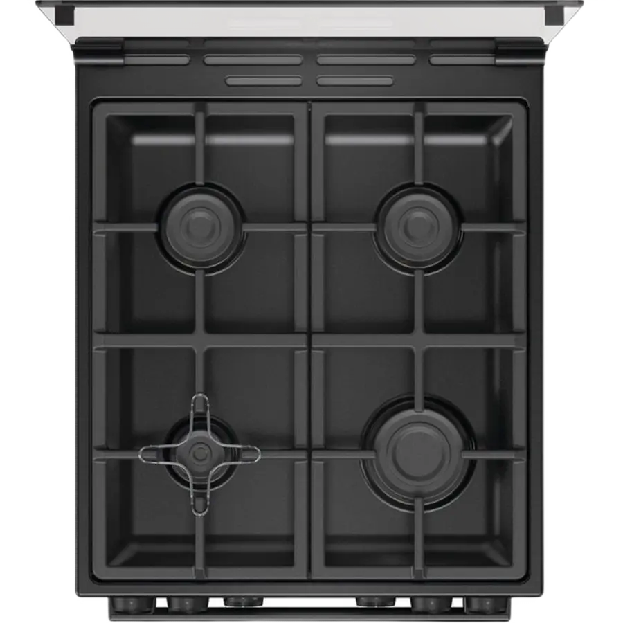Комбинированная плита Gorenje GK5C41BF Черный