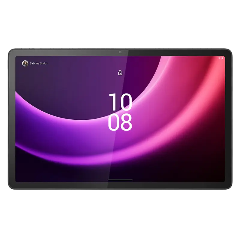 Планшет Lenovo Tab P11 Storm Grey