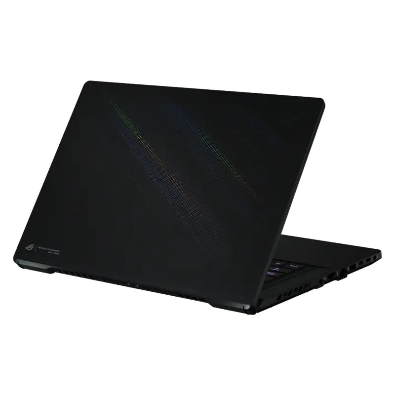 ASUS ROG Zephyrus M16 GU603HM