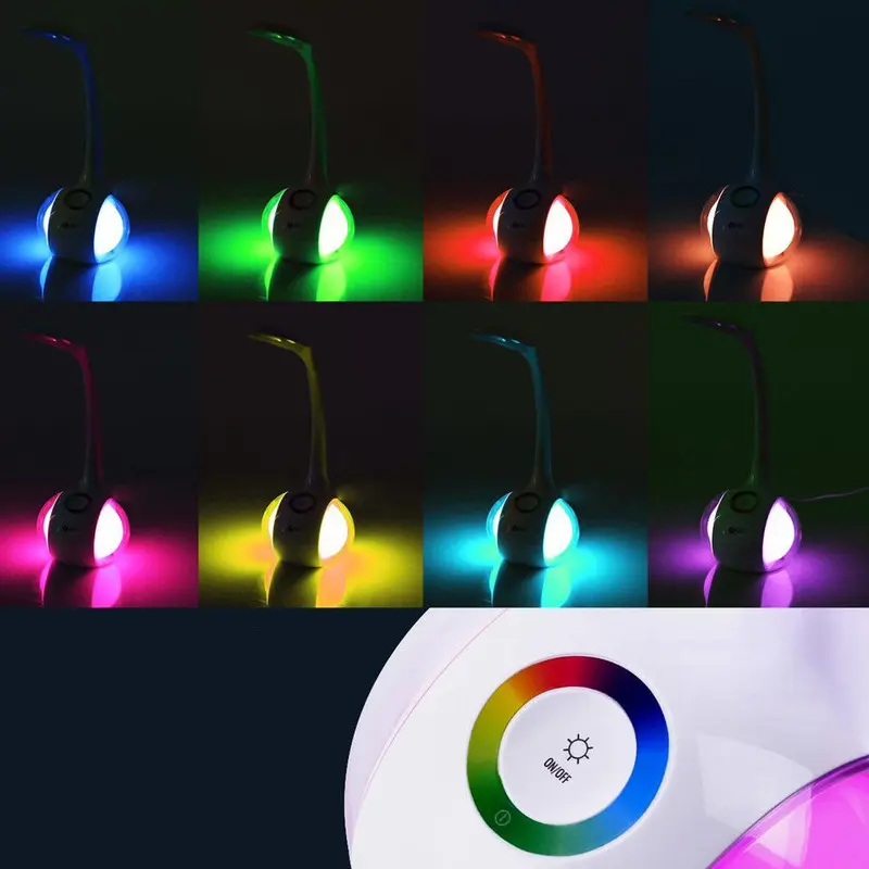 Platinet PDL20BAT RGB + Белый