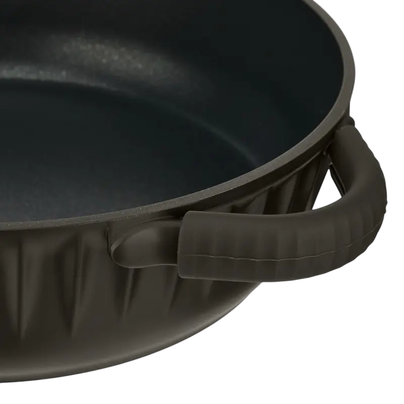 Сотейник RESTO Ascella ASCELLA Коричневый