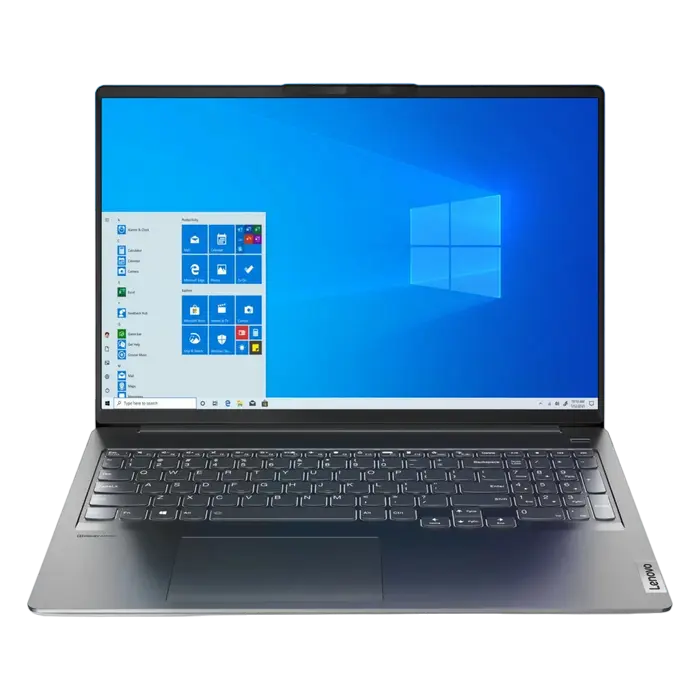 Laptop Lenovo IdeaPad 5 Pro 16IHU6 Storm Grey
