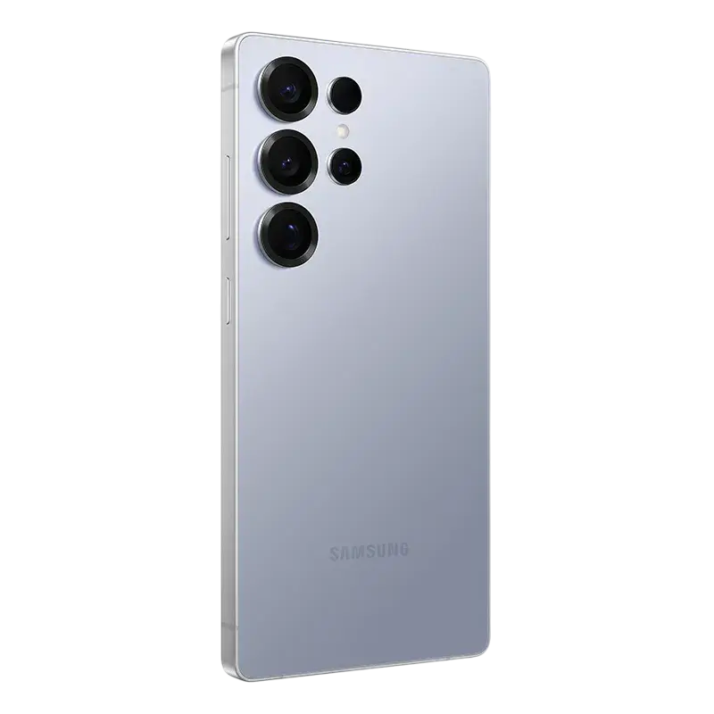 Смартфон Samsung Galaxy S25 Ultra, 12 ГБ / 512ГБ