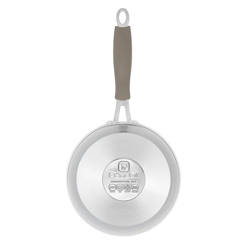 Набор кастрюль Rondell Balance Balance Нержавеющая сталь