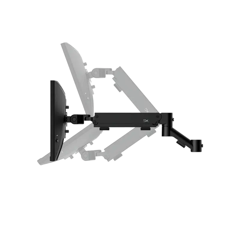 Крепление для монитора HyperX Armada Addon Gaming Mount Черный