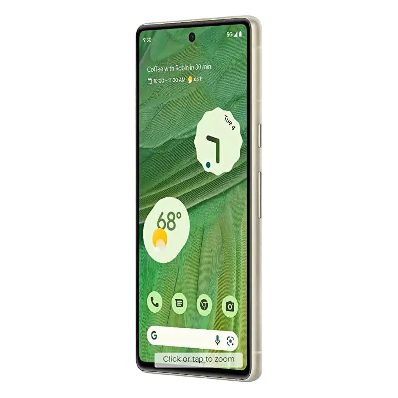 Смартфон Google Pixel 7, 8 ГБ / 256ГБ