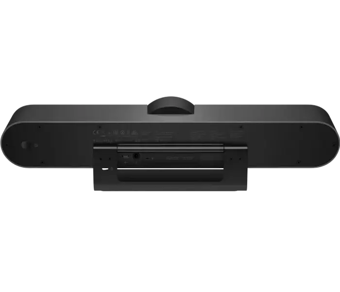 Веб-камера Logitech MeetUp Черный