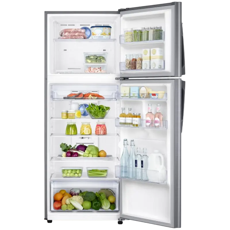 Frigider Samsung RT46K6340EF/UA Argintiu