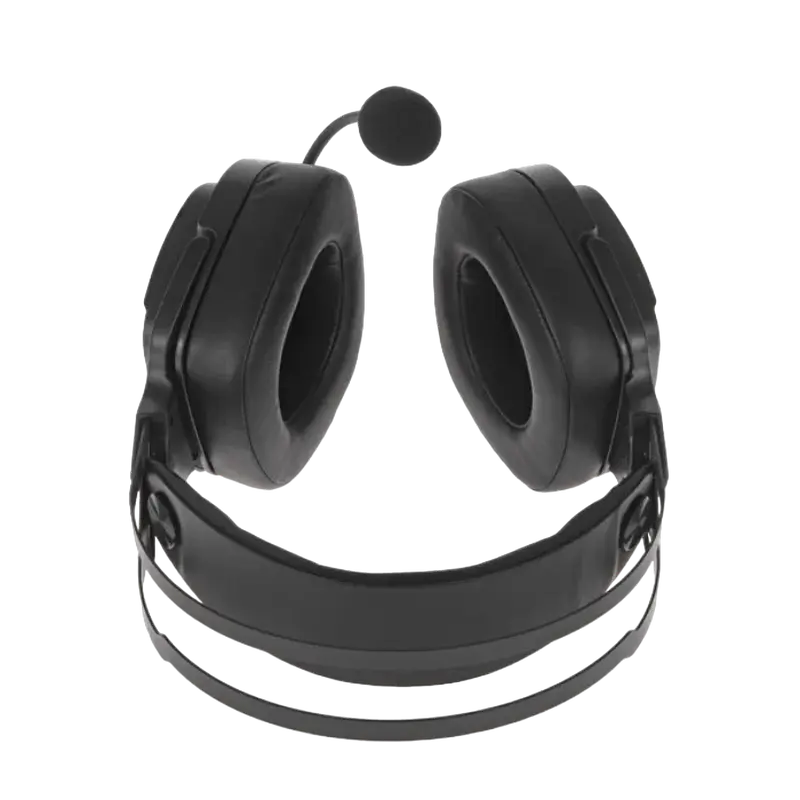 Наушники Bloody G570 Чёрный