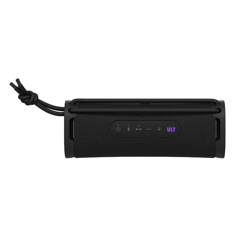 Портативная колонка SONY ULT FIELD 1 Чёрный