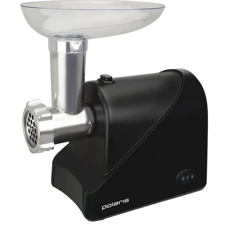 Мясорубка Polaris PMG 1832 Черный