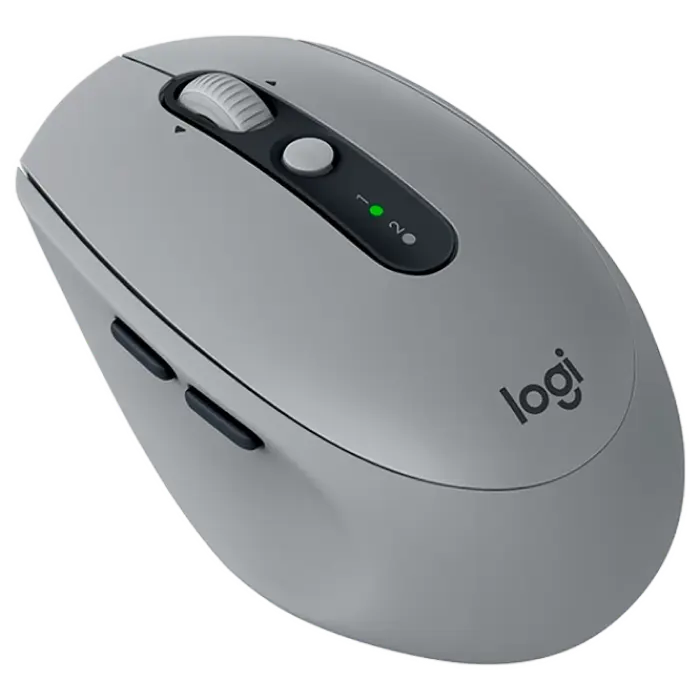 Logitech M590
