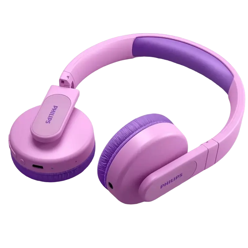 Căști Philips TAK4206PK/00 Roz