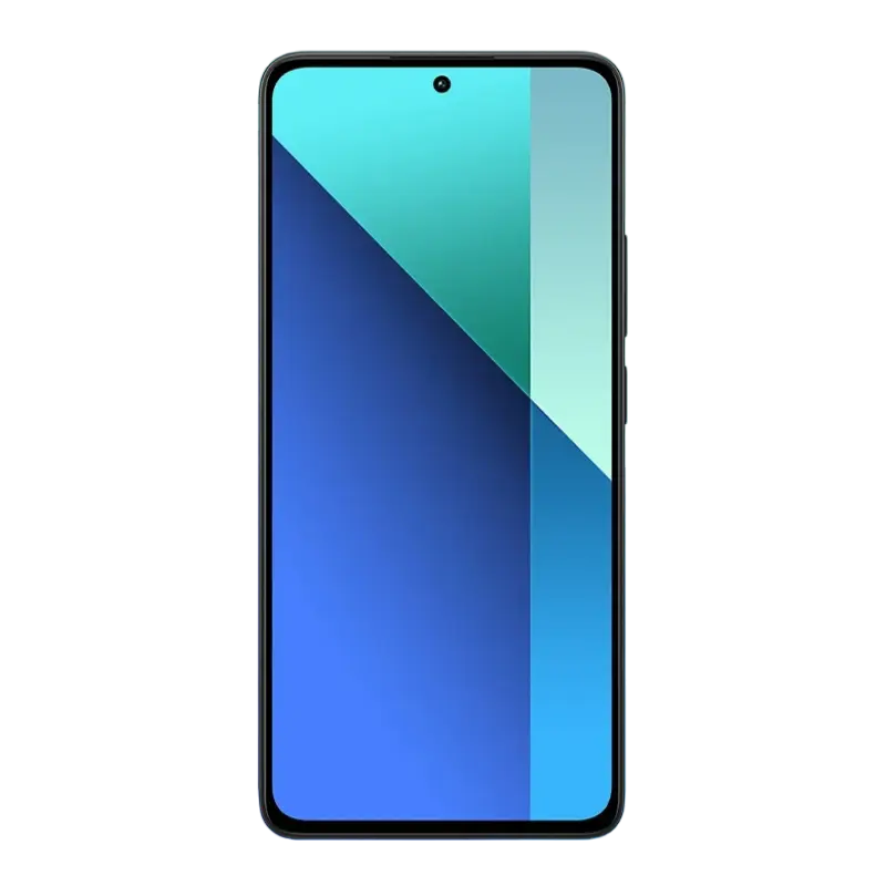Смартфон Xiaomi Redmi Note 13, 8 ГБ / 256ГБ
