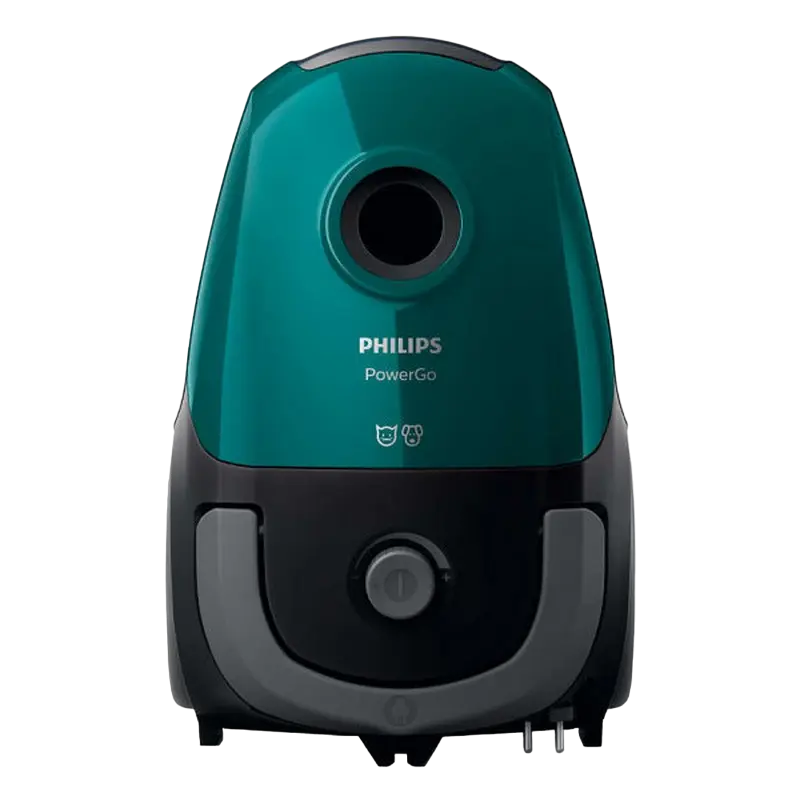 Пылесос Philips FC8246/09 Зелёный