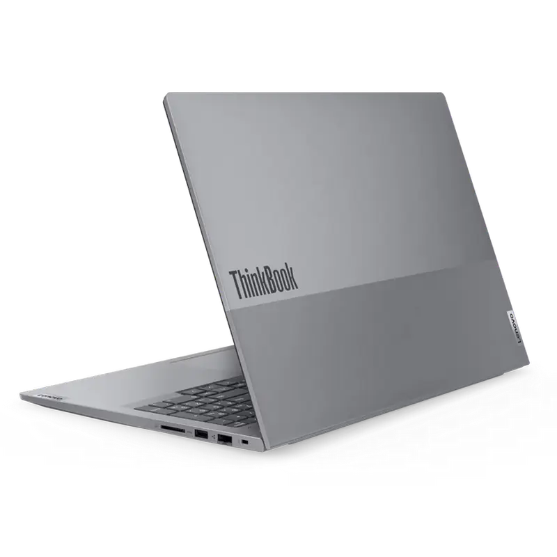 Laptop Business Lenovo ThinkBook 16 G6 IRL Arctic Grey