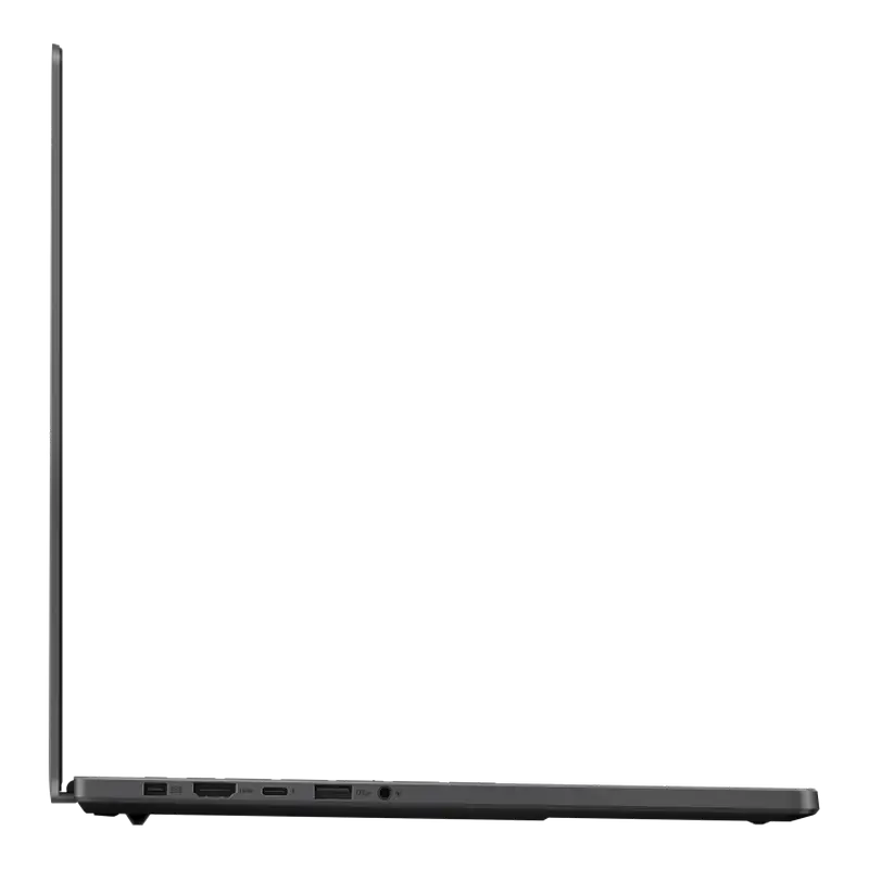 Игровой ноутбук ASUS ROG Zephyrus G16 GU605CX Eclipse Gray