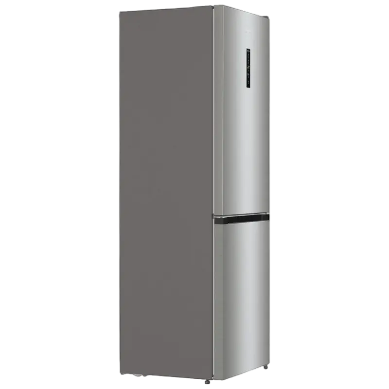 Холодильник Gorenje NRK619DA2XL4 Нержавеющая сталь