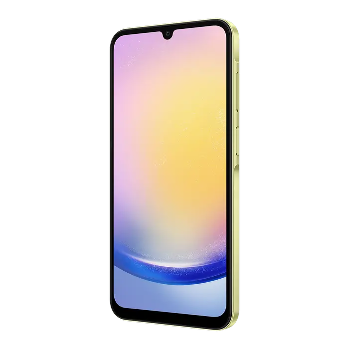 Смартфон Samsung Galaxy A25, 8 ГБ / 256ГБ