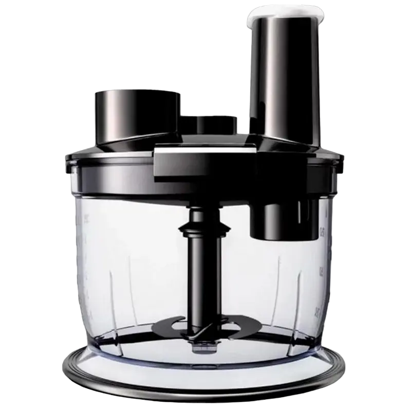 Blender de mână Panasonic MX-SS40BTQ Negru