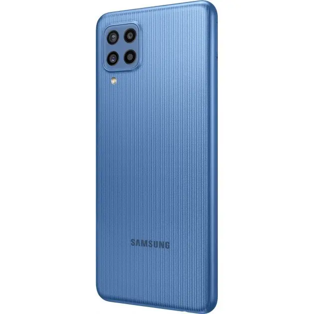 Смартфон Samsung Galaxy M22,