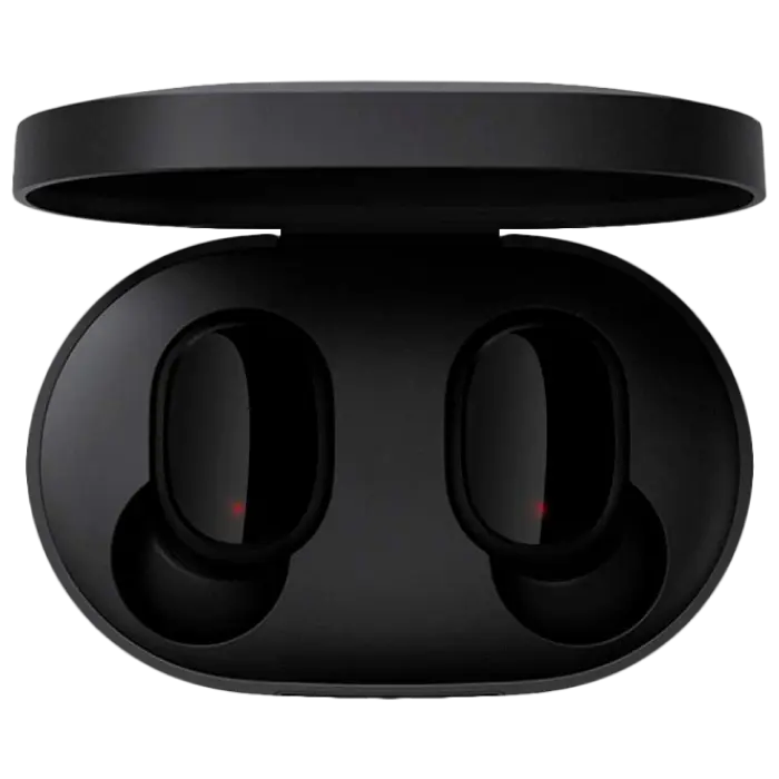 Căști Xiaomi Earbuds Basic 2S Negru