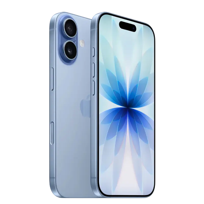 Смартфон Apple iPhone 17, 8 ГБ / 512ГБ