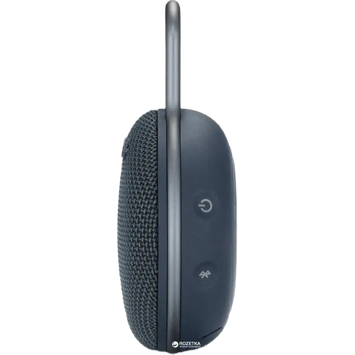 Портативная колонка JBL Clip 3 Синий
