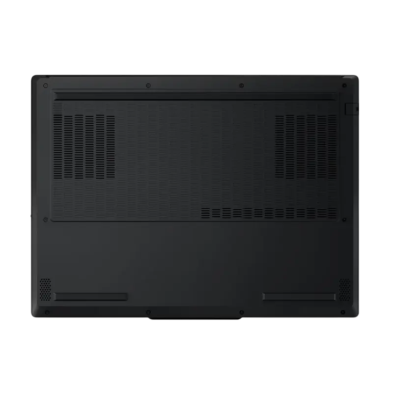 Игровой ноутбук Lenovo Legion 5 15IAX10 Eclipse Black