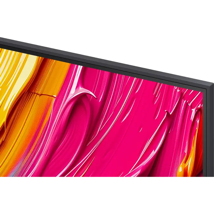 43" QNED SMART Телевизор LG 43QNED80A6A Черный