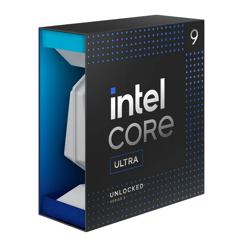 Core Ultra 9 285K