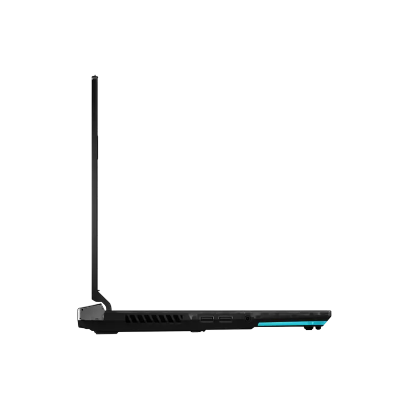 Игровой ноутбук ASUS ROG Strix SCAR 15 G533ZW Off Black