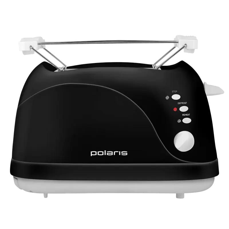 Toaster Polaris PET0702L Negru