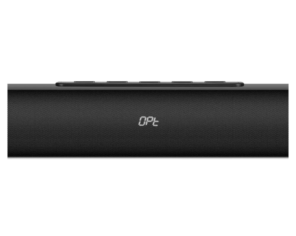 Саундбар SVEN SB-2200D Черный