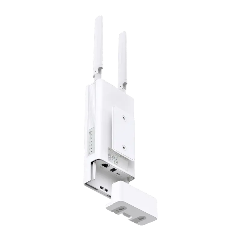 Беспроводной маршрутизатор TP-LINK TL-MR100-Outdoor, 3G, 4G, Белый