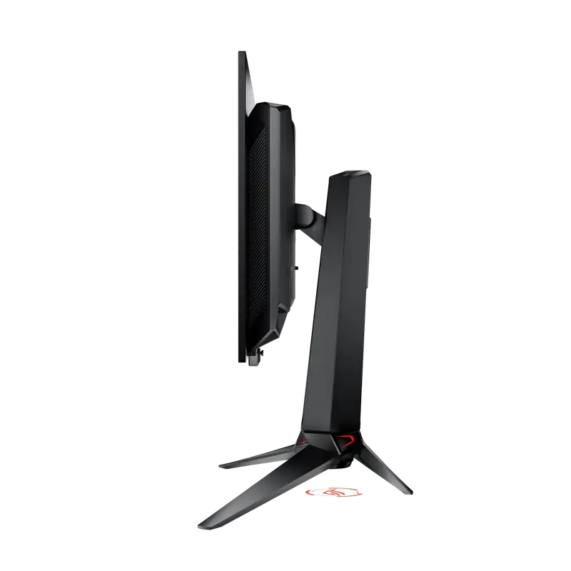 Игровой монитор ASUS ROG Swift PG32UCDMZ Чёрный