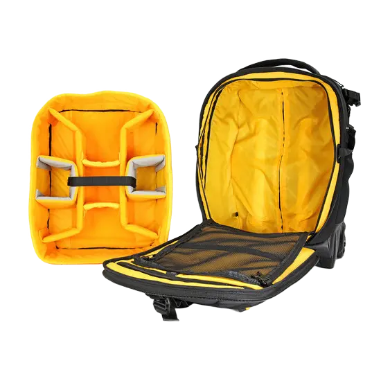 Vanguard ALTA FLY 48T