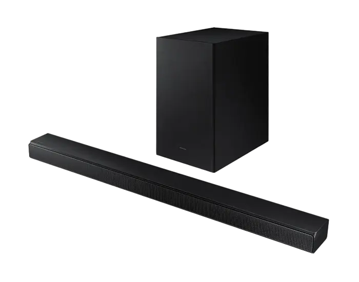 Саундбар Samsung HW-A550 Черный