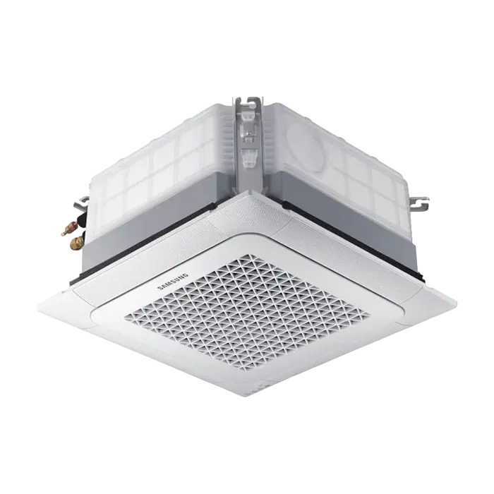 Внутренний блок кондиционера Samsung AJ052TNNDKH/EA Белый