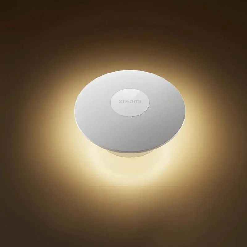 Xiaomi Night Light 3 Теплый Белый